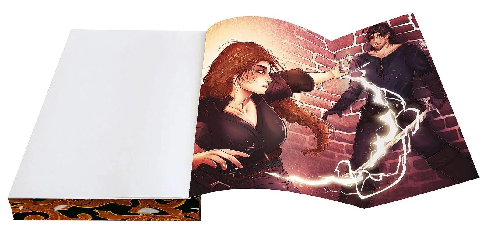 Bild: 9783426566886 | Vows and Ruins | Helen Scheuerer | Taschenbuch | 544 S. | Deutsch