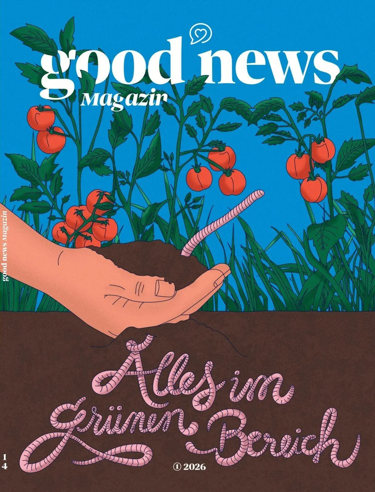 Good News Magazin