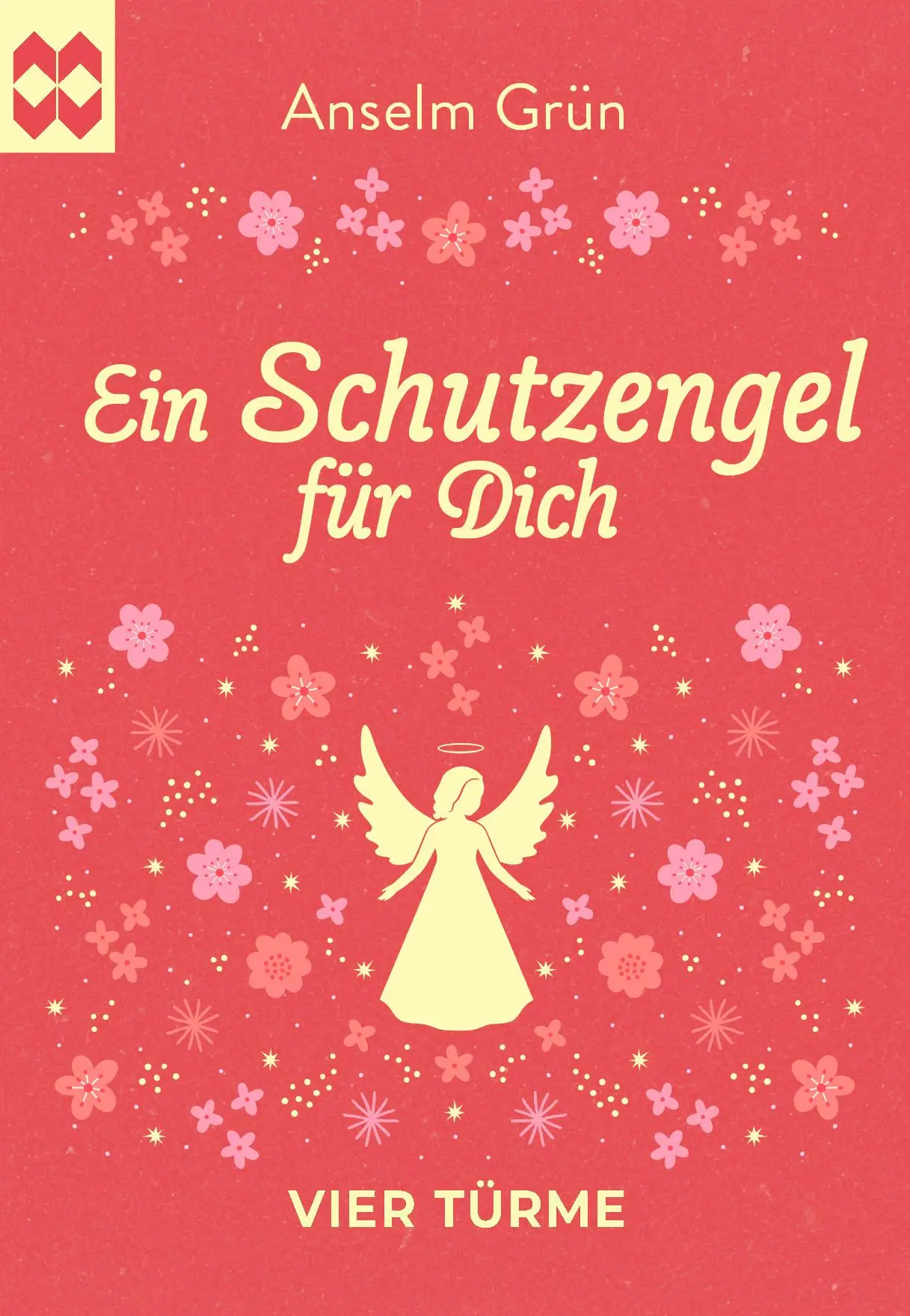 Cover: 9783736506886 | Ein Schutzengel für Dich | Münsterschwarzacher Geschenkheft | Grün