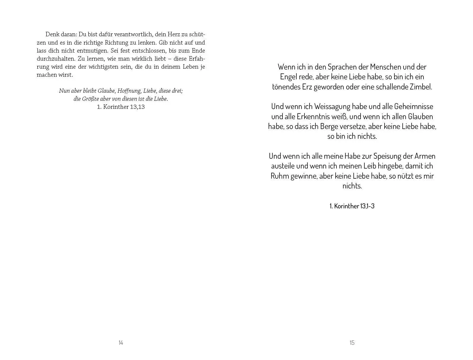 Bild: 9783868276886 | 40 Tage Liebe wagen | Stephen Kendrick (u. a.) | Taschenbuch | 288 S.