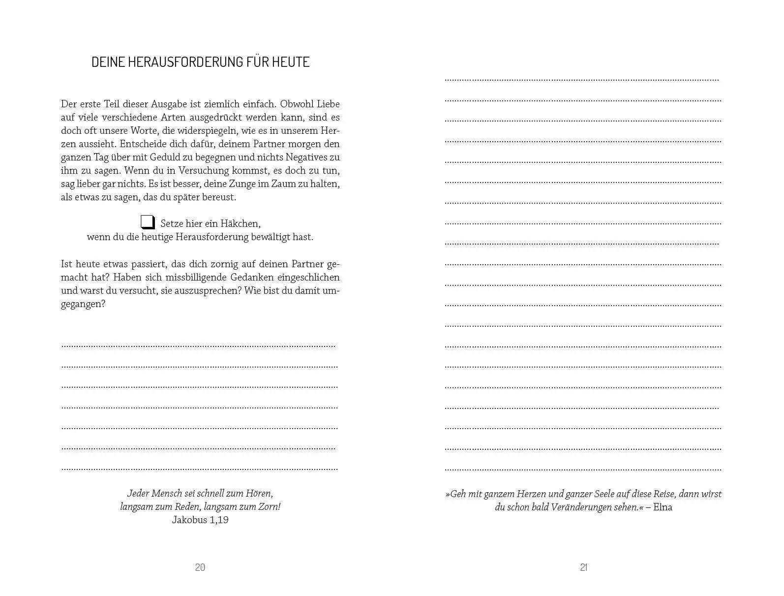 Bild: 9783868276886 | 40 Tage Liebe wagen | Stephen Kendrick (u. a.) | Taschenbuch | 288 S.