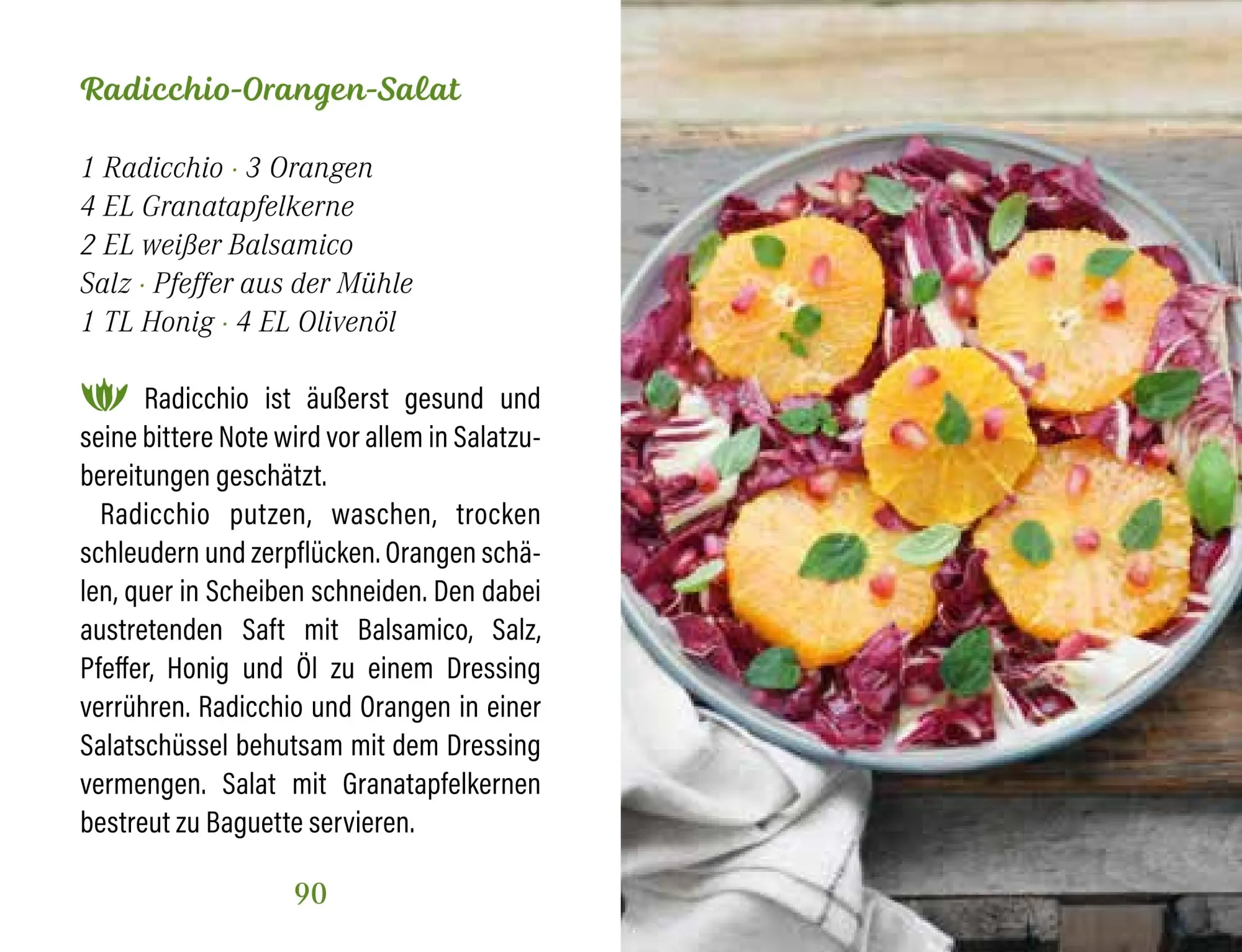 Bild: 9783897986886 | Lieblingssalate | Barbara Baumann | Buch | Minibibliothek | 128 S.