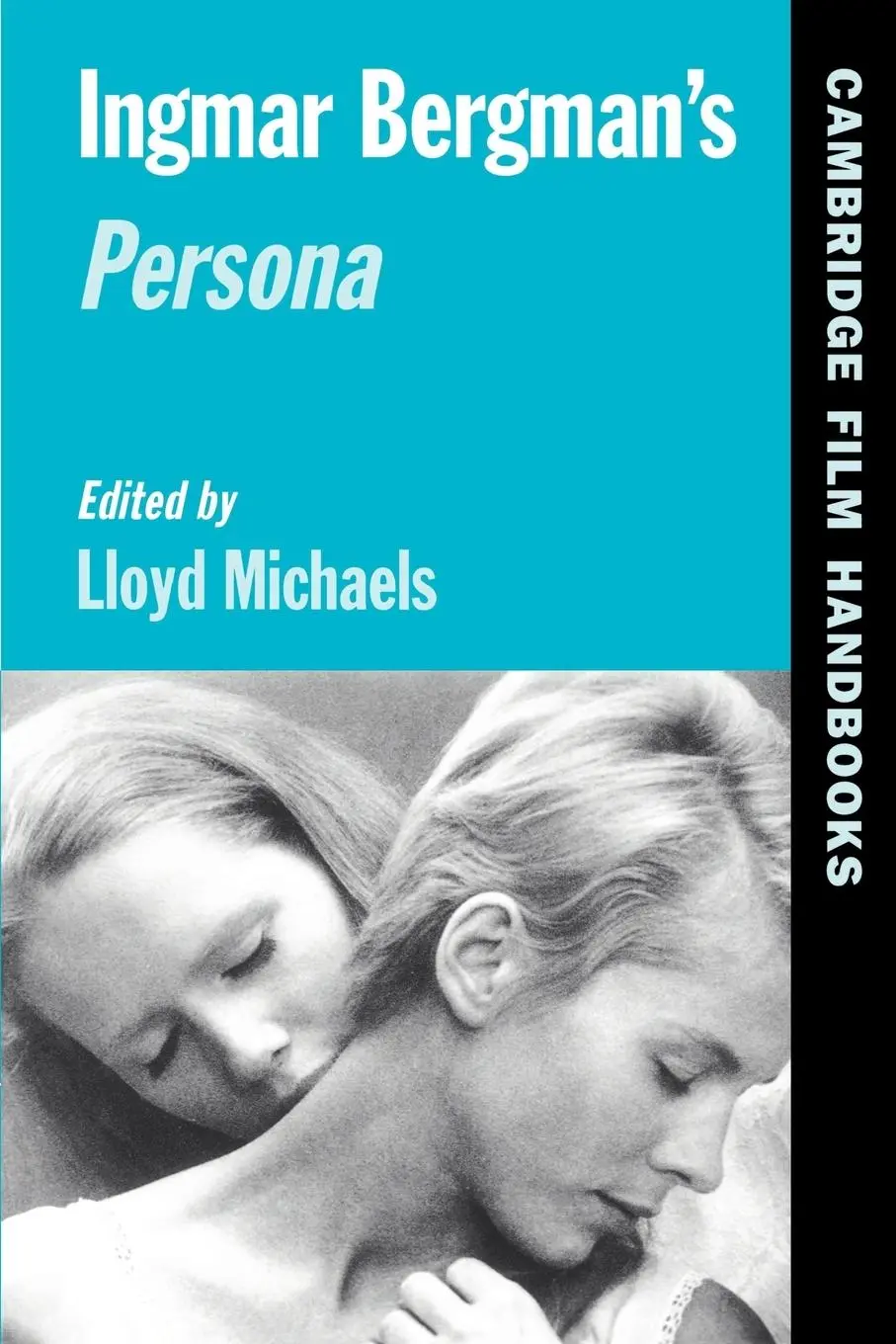 Cover: 9780521656986 | Ingmar Bergman's Persona | Horton Andrew (u. a.) | Taschenbuch | 2004