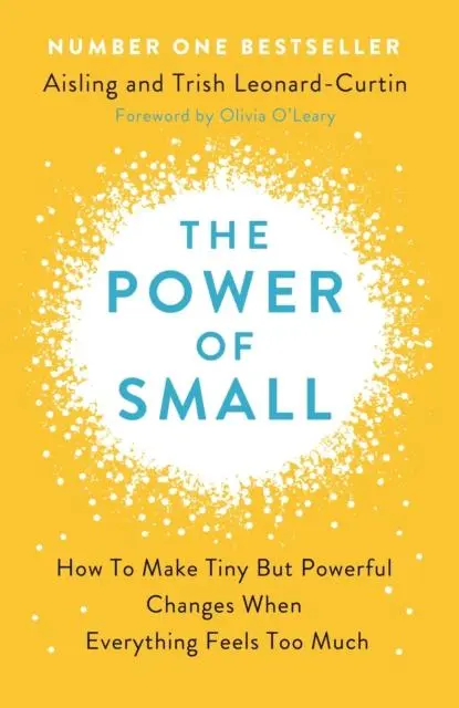 Cover: 9781473666986 | The Power of Small | Aisling Leonard-Curtin (u. a.) | Taschenbuch