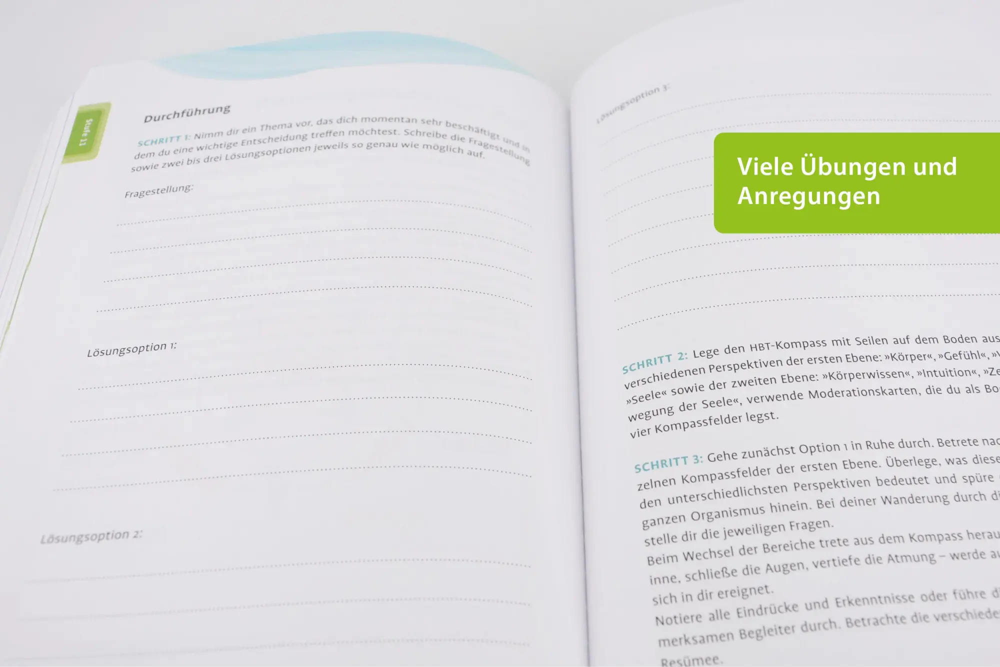 Bild: 9783407366986 | Logbuch Resilienz | Sylvia Kéré Wellensiek | Taschenbuch | 208 S.