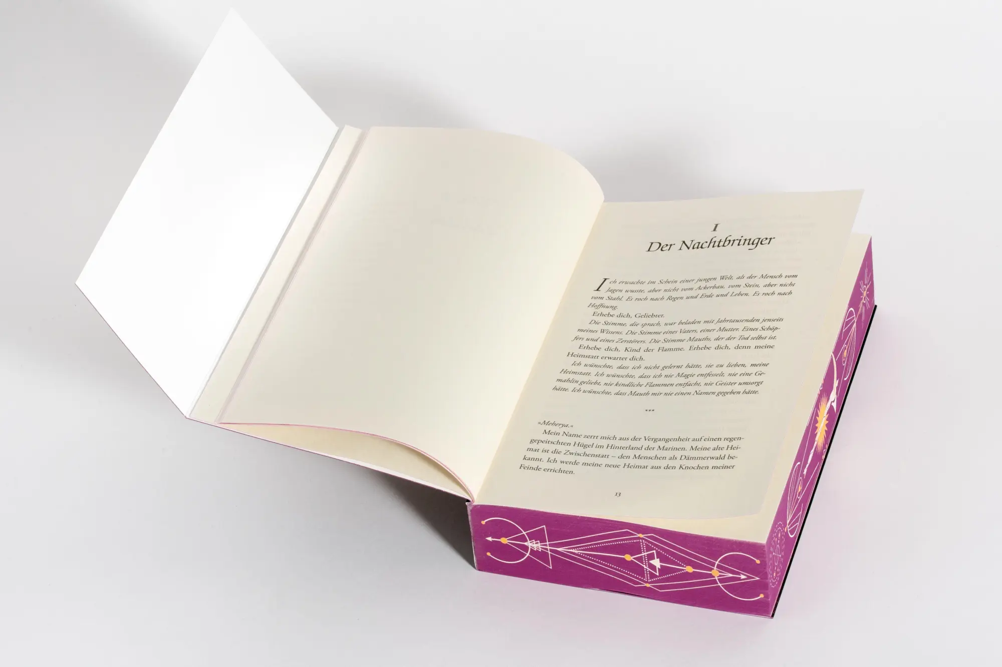 Bild: 9783570316986 | A Sky Beyond the Storm | Sabaa Tahir | Taschenbuch | 672 S. | Deutsch