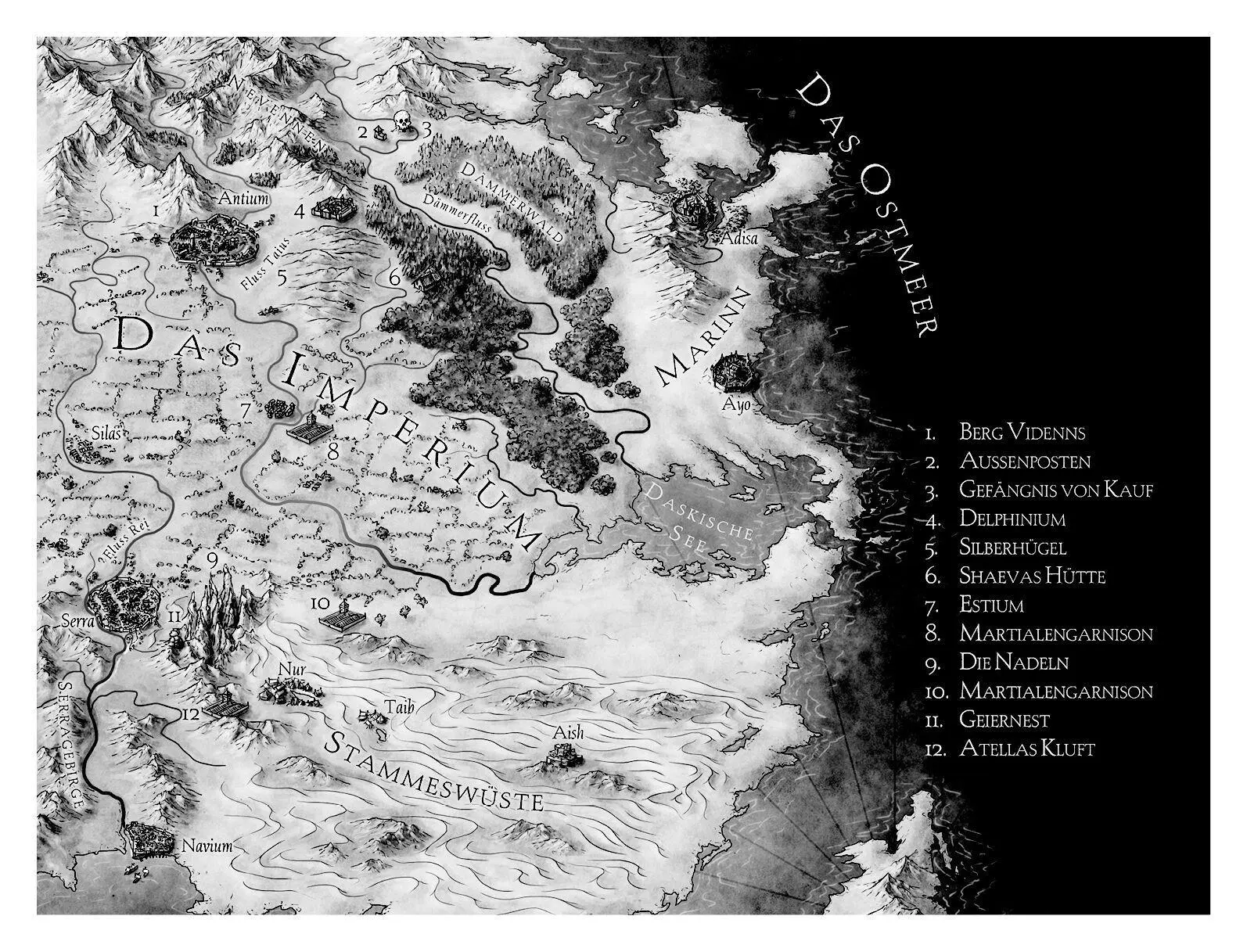 Bild: 9783570316986 | A Sky Beyond the Storm | Sabaa Tahir | Taschenbuch | 672 S. | Deutsch