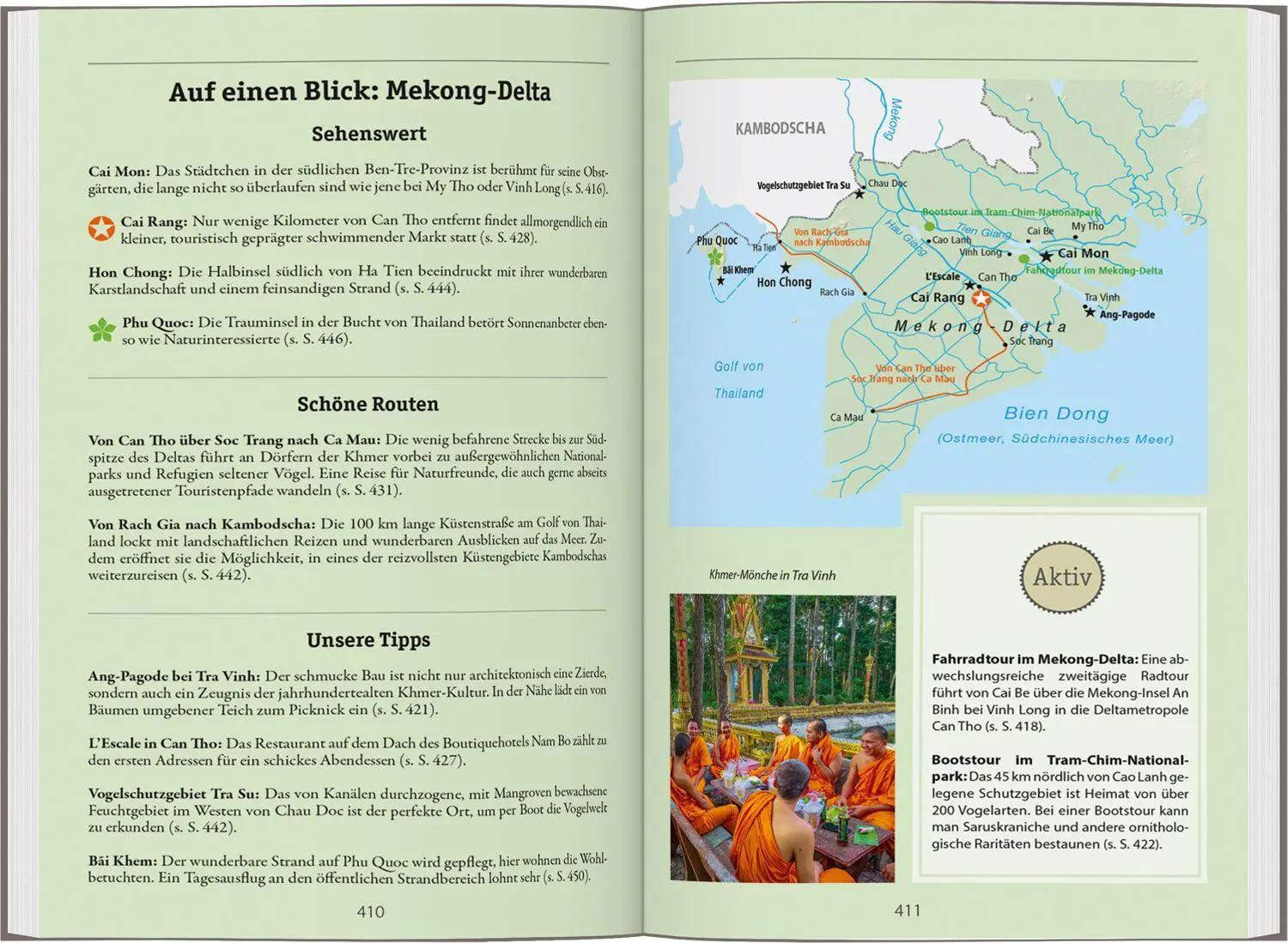 Bild: 9783616016986 | DUMONT Reise-Handbuch Reiseführer Vietnam | mit Extra-Reisekarte
