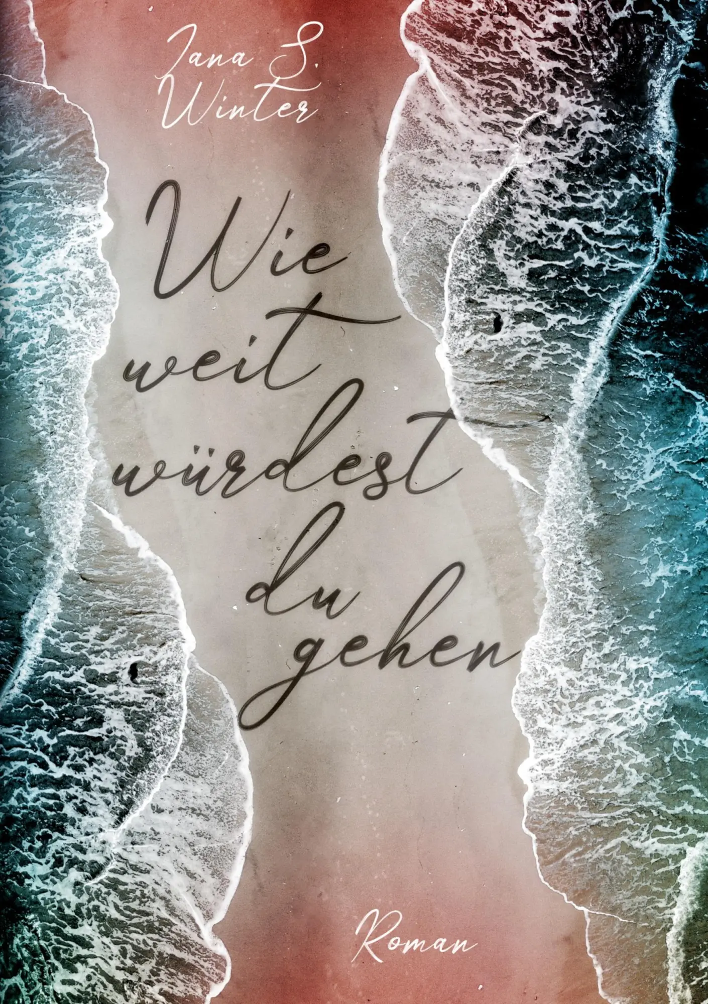 Cover: 9783759296986 | Wie weit würdest du gehen | Fänge der Vergangenheit Band 2 | Winter