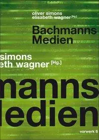 Cover: 9783930916986 | Bachmanns Medien | Oliver Simons | Taschenbuch | 224 S. | Deutsch