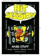 Cover: 9783936026986 | Hit Session | Hard Stuff - Noten | Buch | 55 S. | Deutsch | 2009