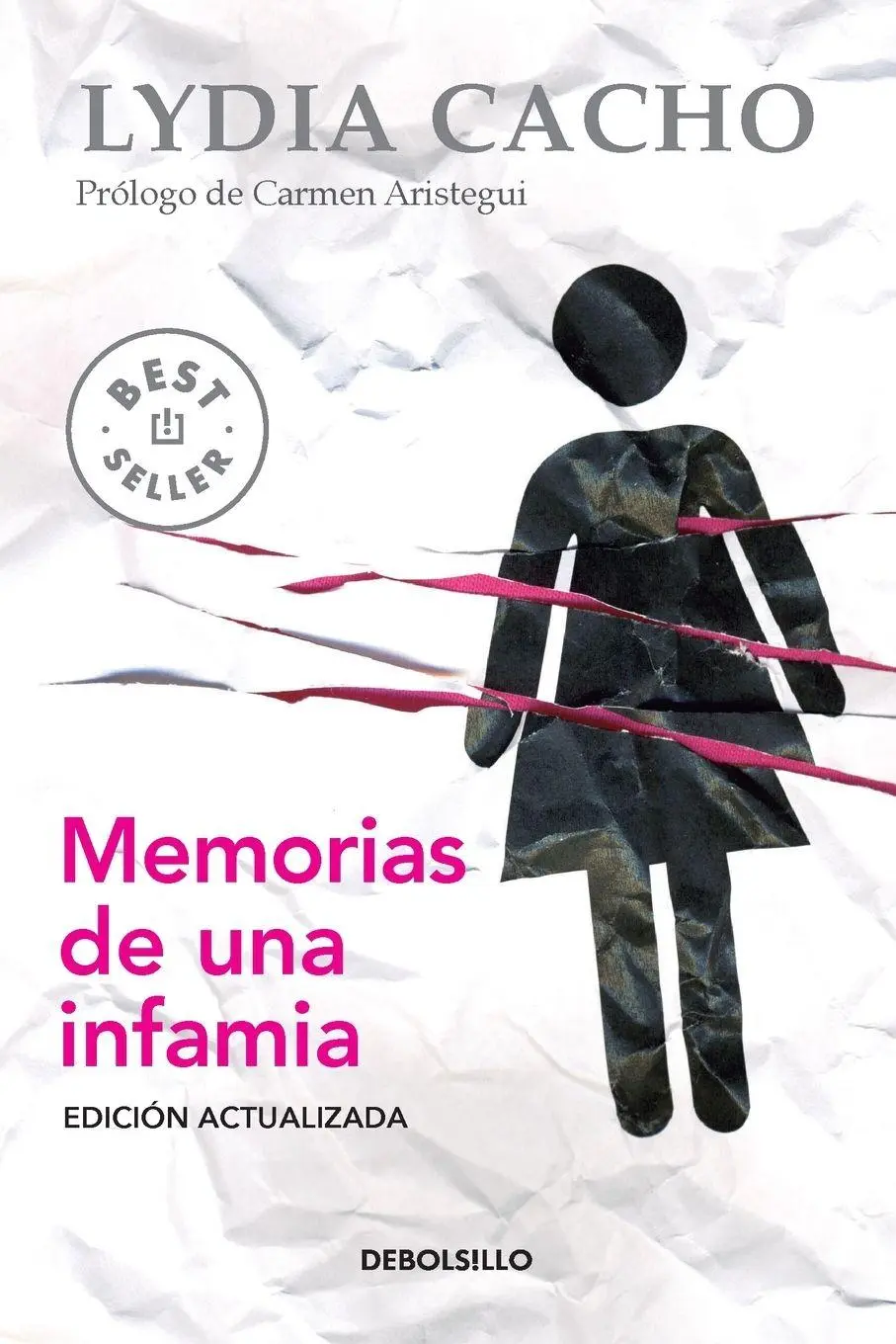 Cover: 9798890986986 | Memorias de una infamia / Memoirs of an Infamy | Lydia Cacho | Buch