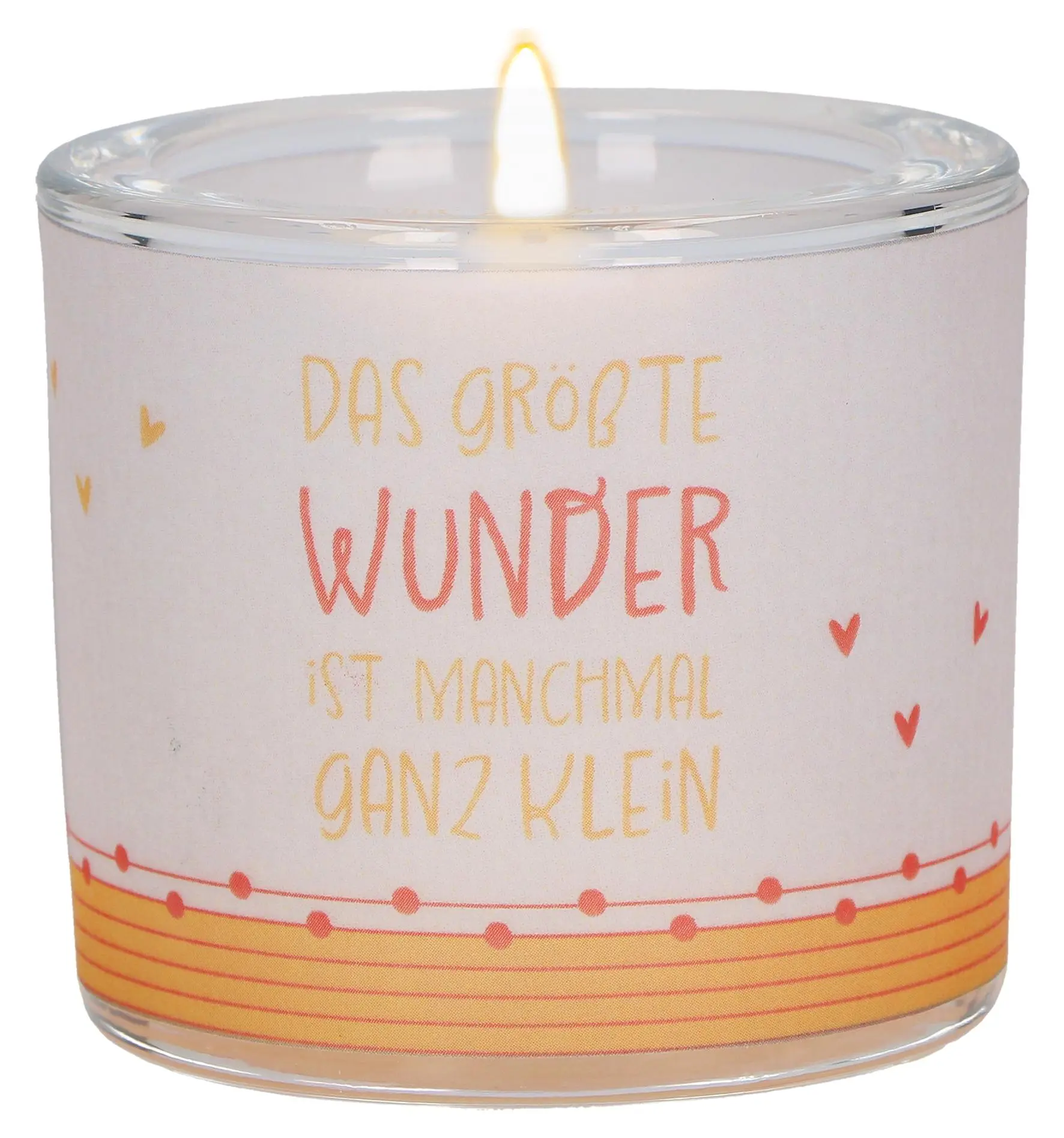 Cover: 4036526767086 | Das größte Wunder | LichtMoment | Deutsch | 2023 | Butzon &amp; Bercker