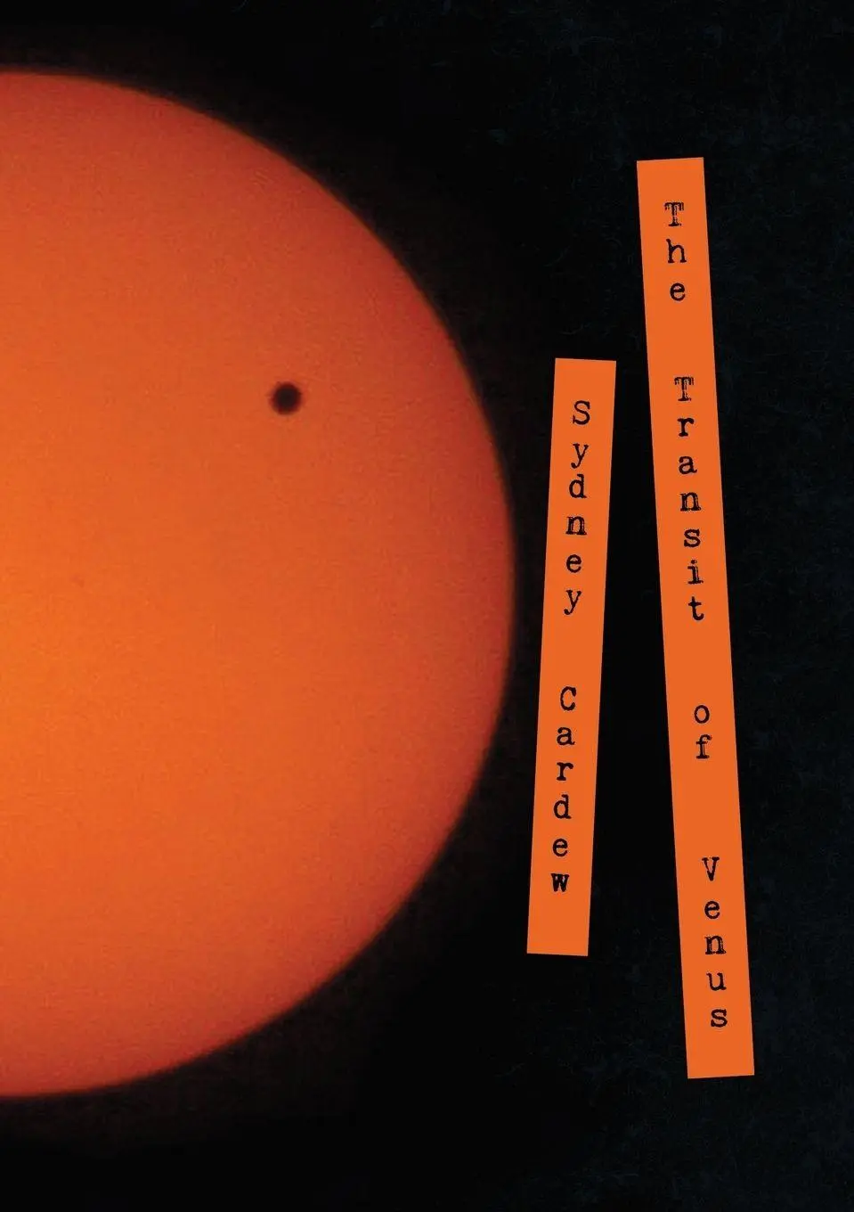 Cover: 9780244277086 | The Transit of Venus | Sydney Cardew | Taschenbuch | Englisch | 2020