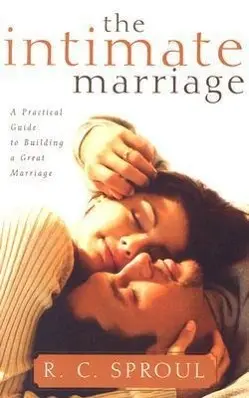 Cover: 9780875527086 | The Intimate Marriage | A Practical Guide to Building a Great Marriage