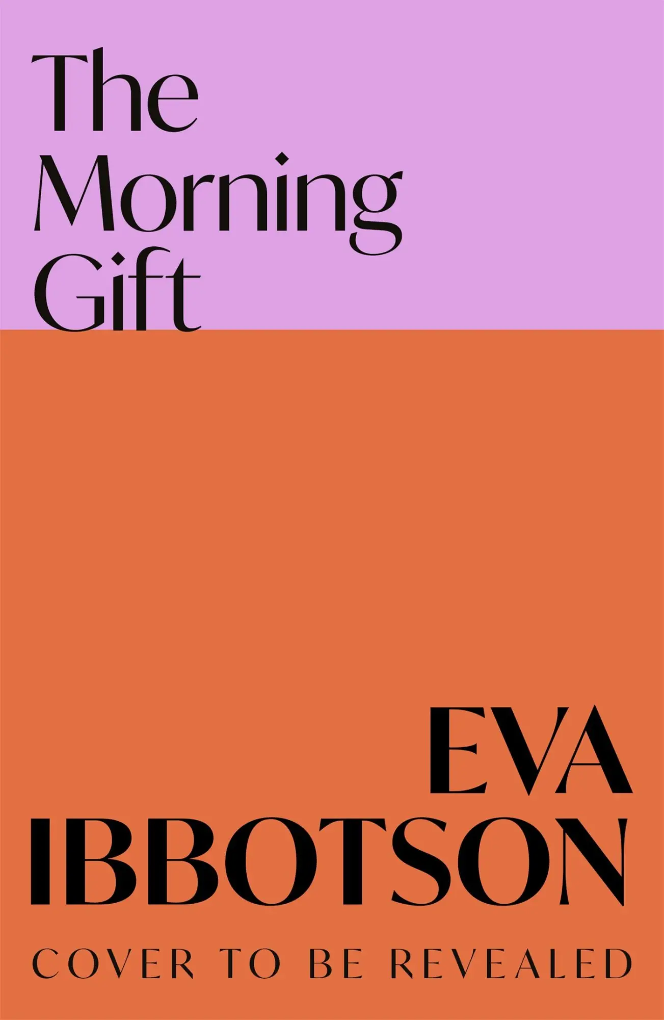 Cover: 9781035047086 | The Morning Gift | Eva Ibbotson | Taschenbuch | 512 S. | Englisch
