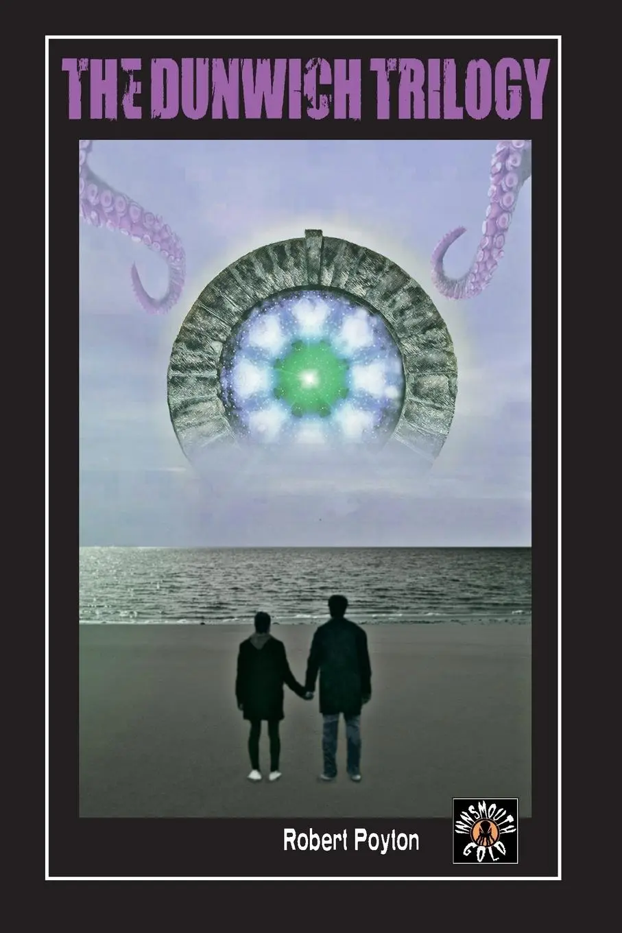 Cover: 9781648717086 | The Dunwich Trilogy | Robert Poyton | Taschenbuch | Englisch | 2020