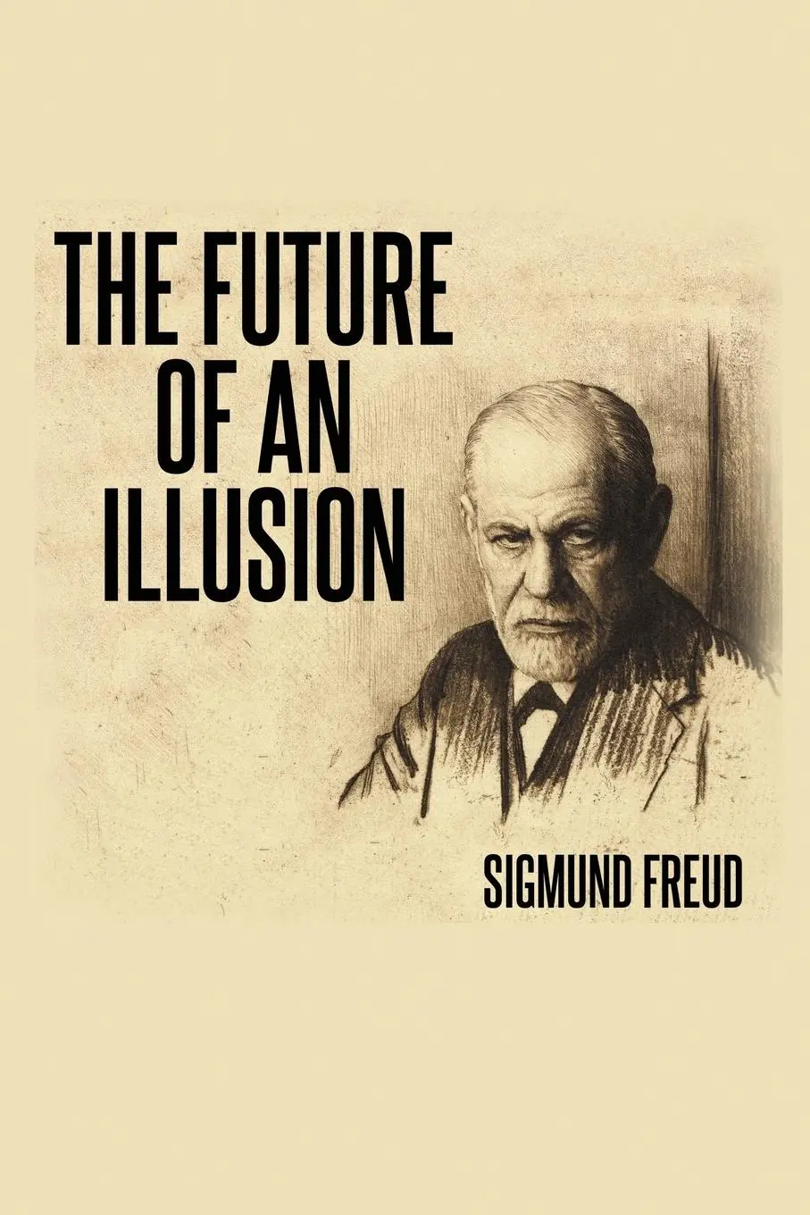Cover: 9781684117086 | The Future of an Illusion | Sigmund Freud | Taschenbuch | Englisch