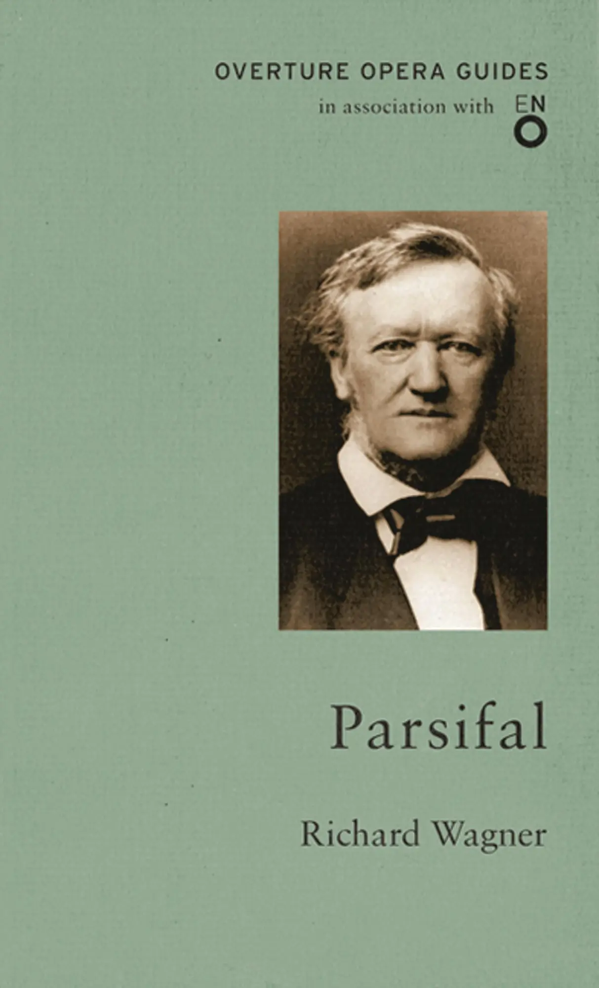 Cover: 9781847497086 | Parsifal | Richard Wagner | Taschenbuch | Kartoniert / Broschiert