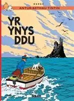 Cover: 9781906587086 | Cyfres Anturiaethau Tintin: Yr Ynys Ddu | Herge | Taschenbuch | ?