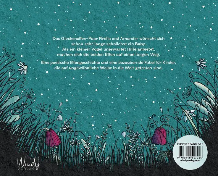 Bild: 9783948417086 | Die Glockenelfen | Gabi Deeg | Buch | 32 S. | Deutsch | 2021