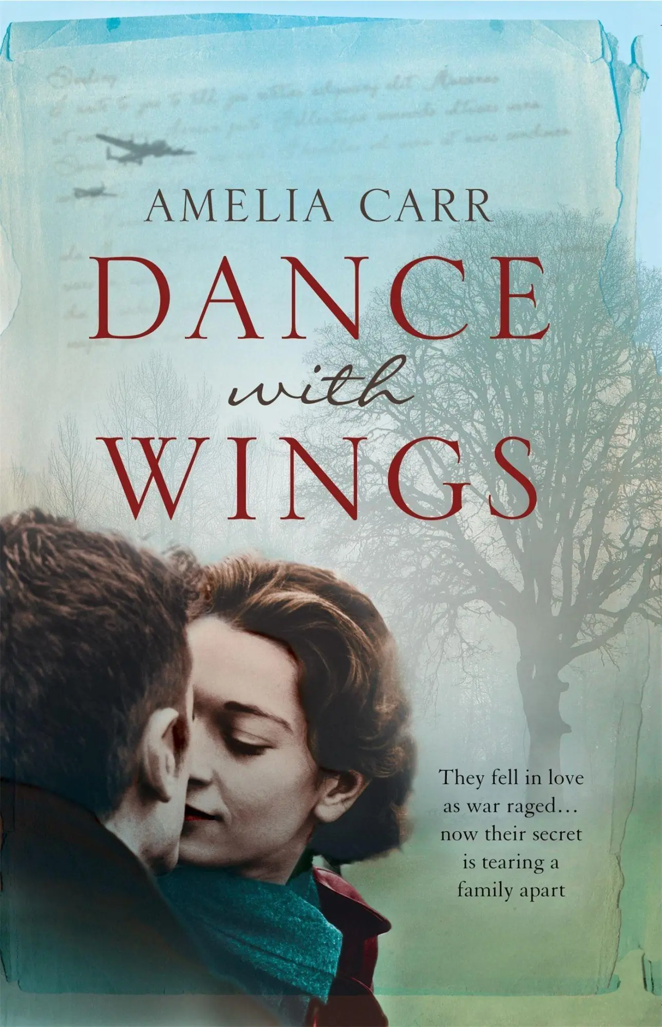 Cover: 9780755347186 | Dance With Wings | A moving epic of love, secrets and family drama