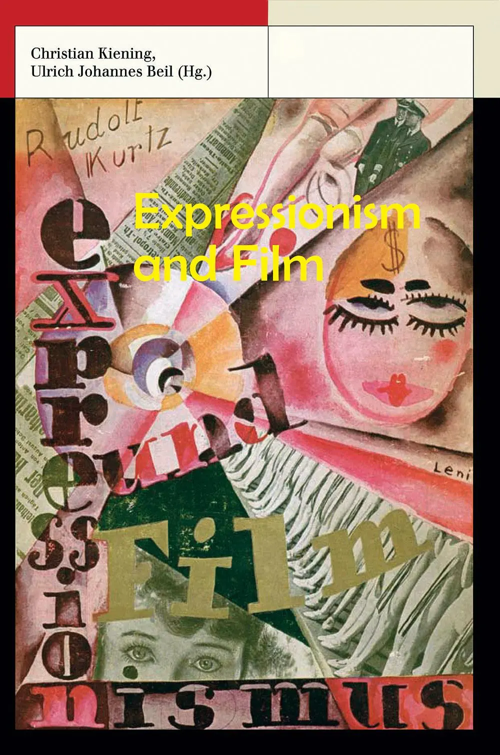 Cover: 9780861967186 | Expressionism and Film | Rudolf Kurtz | Taschenbuch | Englisch | 2016