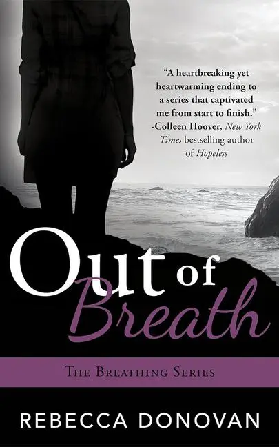 Cover: 9781477817186 | Out of Breath | Rebecca Donovan | Taschenbuch | Englisch | 2013