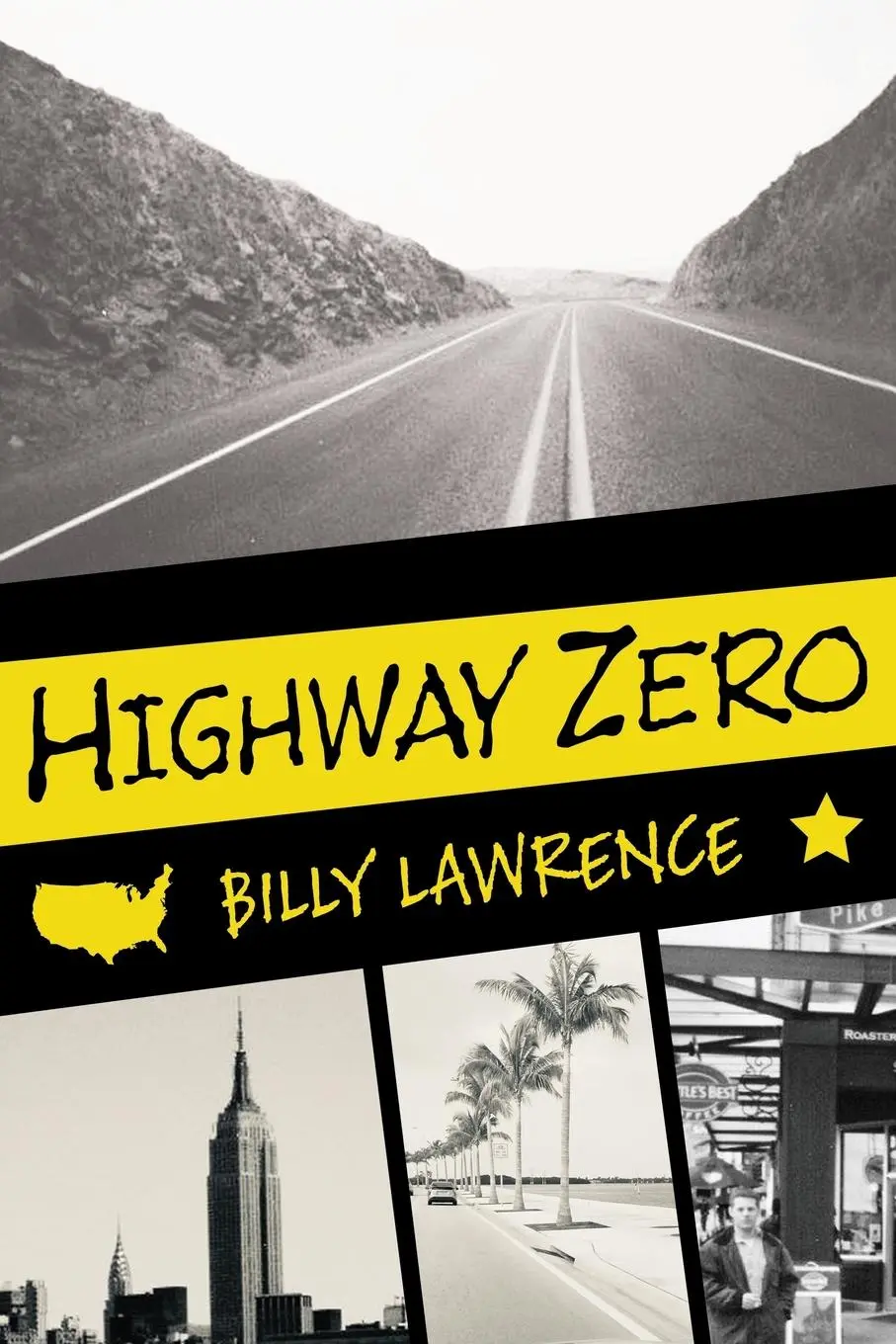 Cover: 9781735687186 | Highway Zero | Billy Lawrence | Taschenbuch | Englisch | 2023