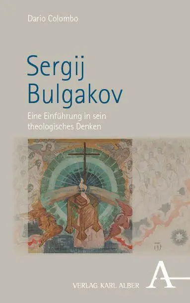 Sergij Bulgakov - Neuware