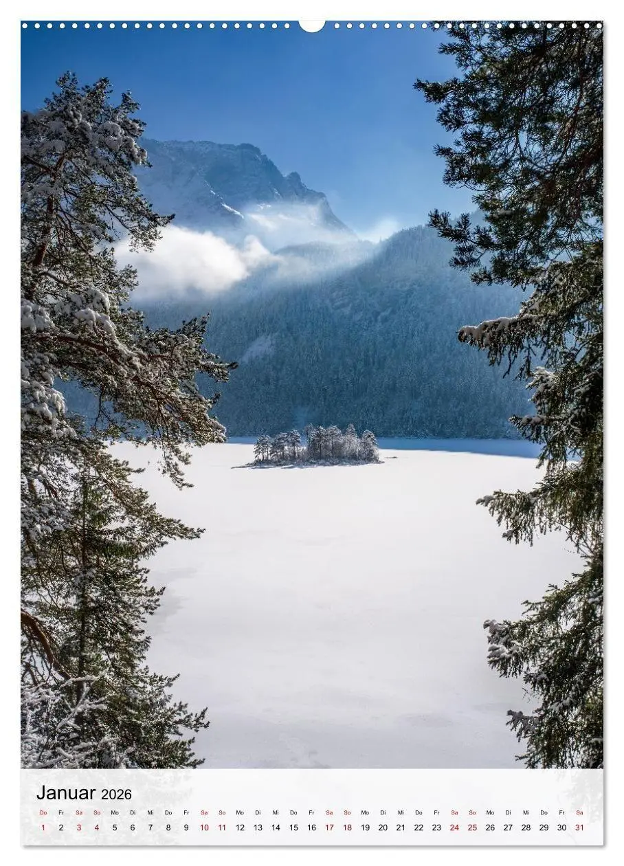 Bild: 9783516697186 | Garmisch-Partenkirchen und die faszinierende Bergwelt der Alpen...