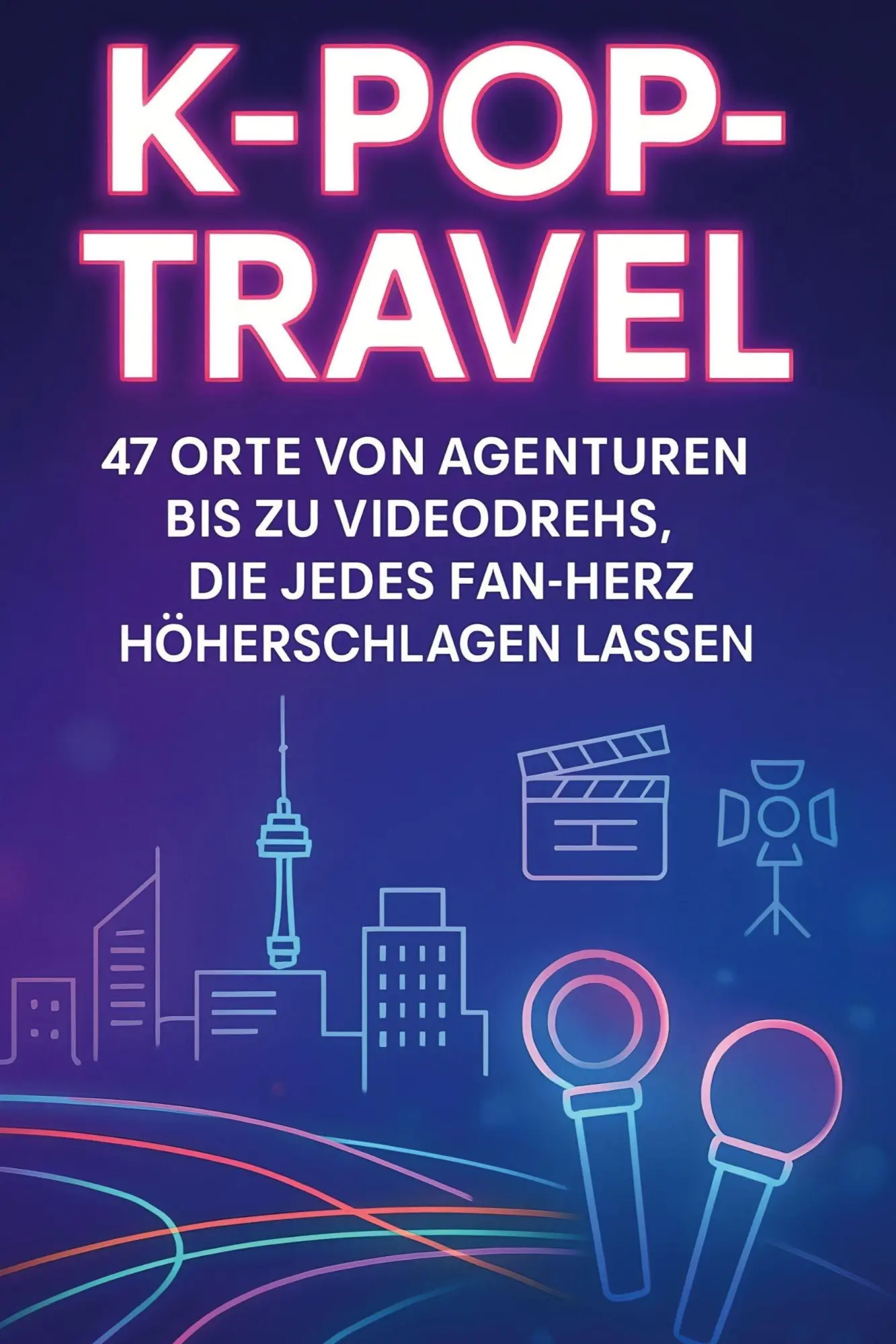 Cover: 9783695347186 | K-Pop-Travel | Felix Fuchs | Taschenbuch | 100 S. | Deutsch | 2025