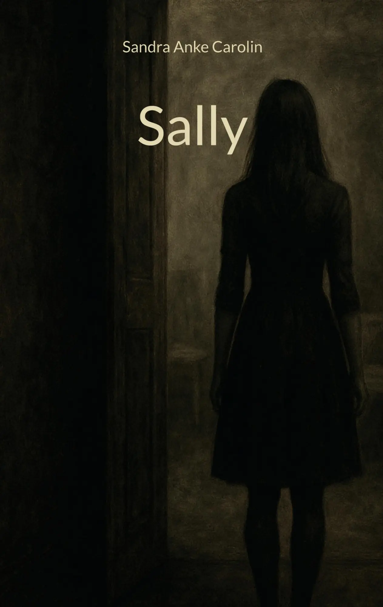 Cover: 9783695727186 | Sally | Sandra Anke Carolin | Taschenbuch | 250 S. | Deutsch | 2026
