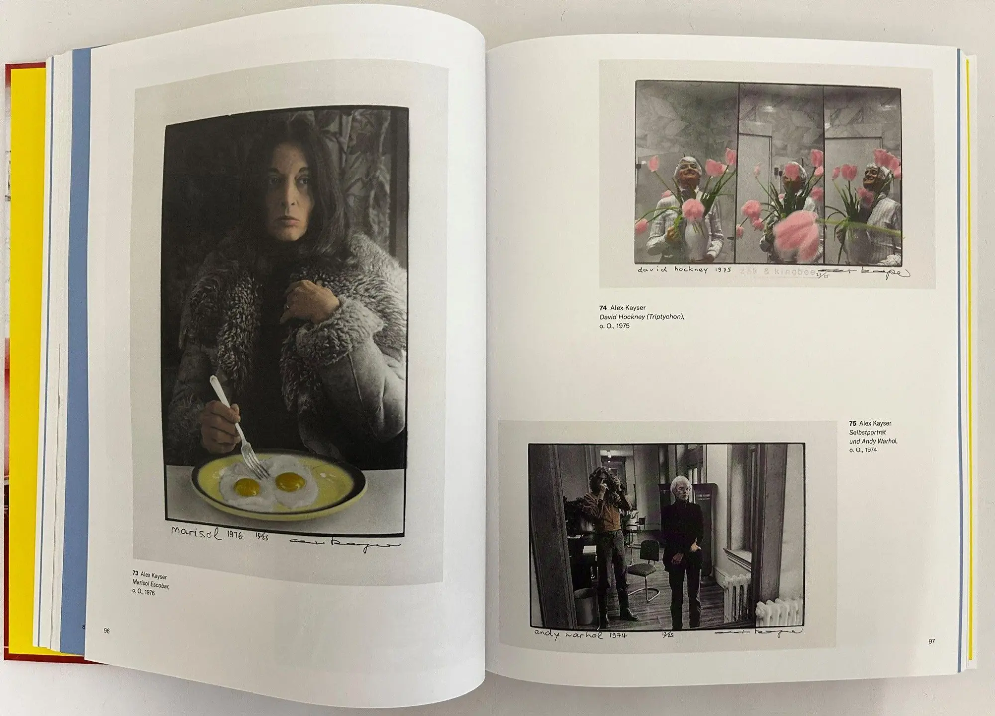 Bild: 9783777447186 | F.C. Gundlach | You'll Never Watch Alone | Sebastian Lux (u. a.)
