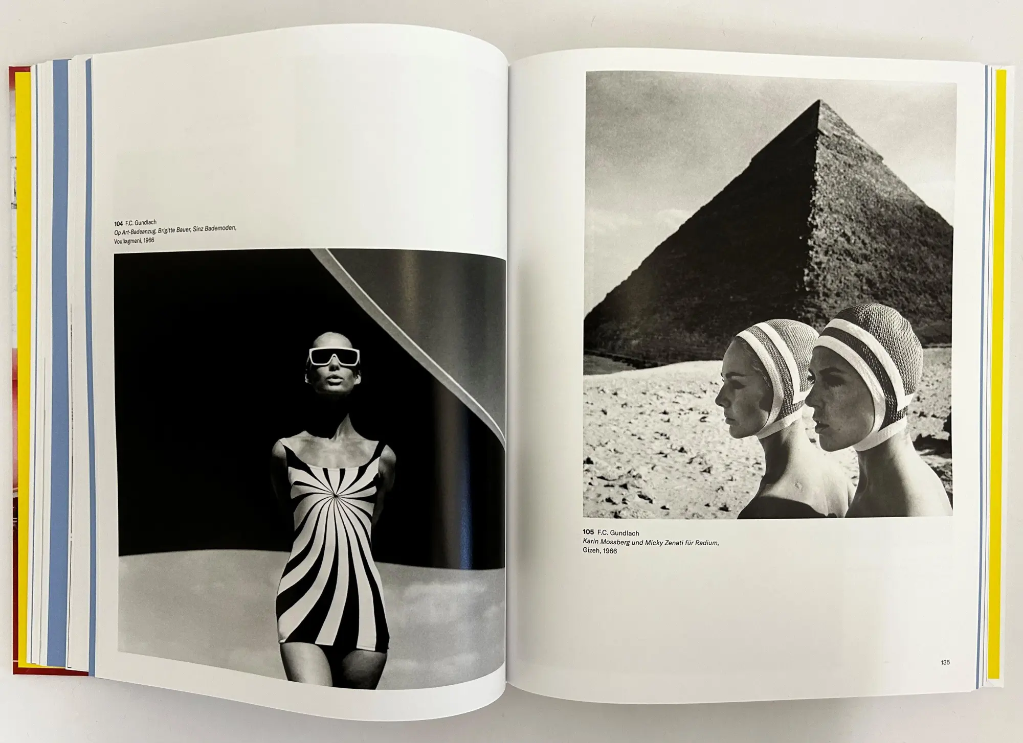 Bild: 9783777447186 | F.C. Gundlach | You'll Never Watch Alone | Sebastian Lux (u. a.)