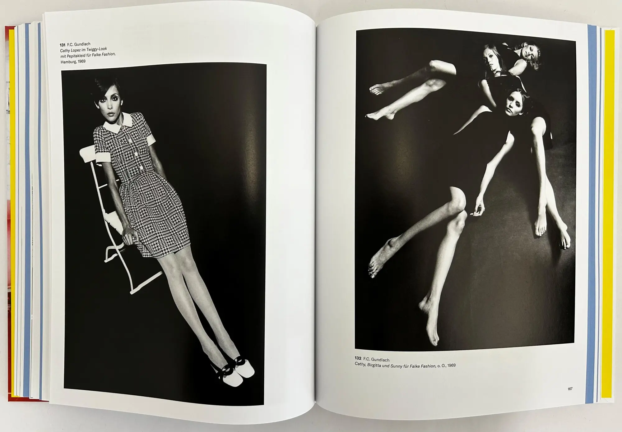 Bild: 9783777447186 | F.C. Gundlach | You'll Never Watch Alone | Sebastian Lux (u. a.)