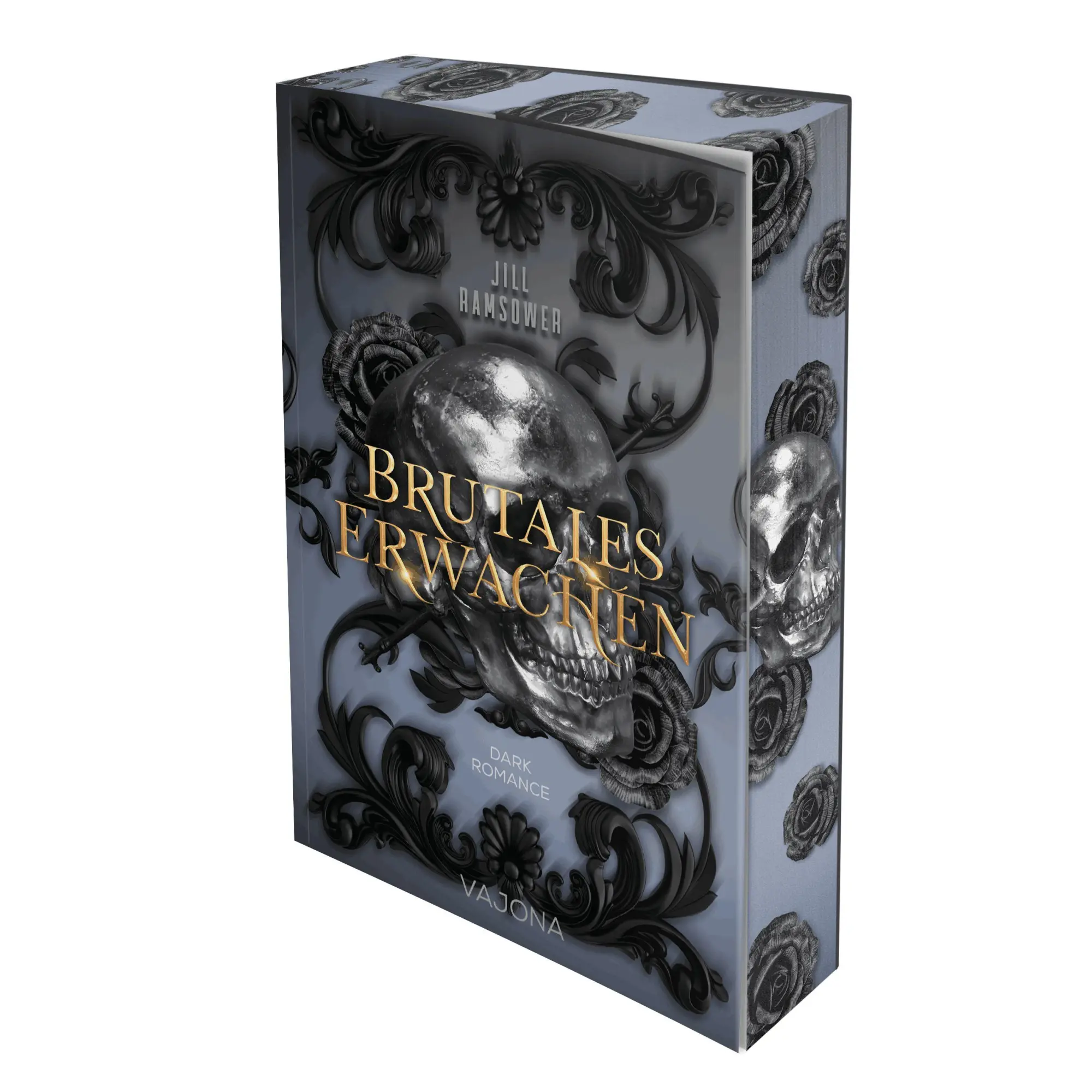 Cover: 9783987187186 | Brutales Erwachen | Jill Ramsower | Taschenbuch | 296 S. | Deutsch