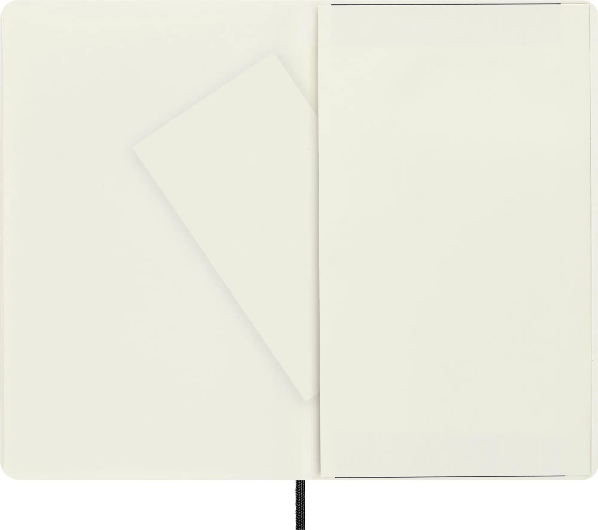Bild: 9788883707186 | Moleskine. Notizbuch kariert groß | Moleskine | Notizbuch | 192 S.