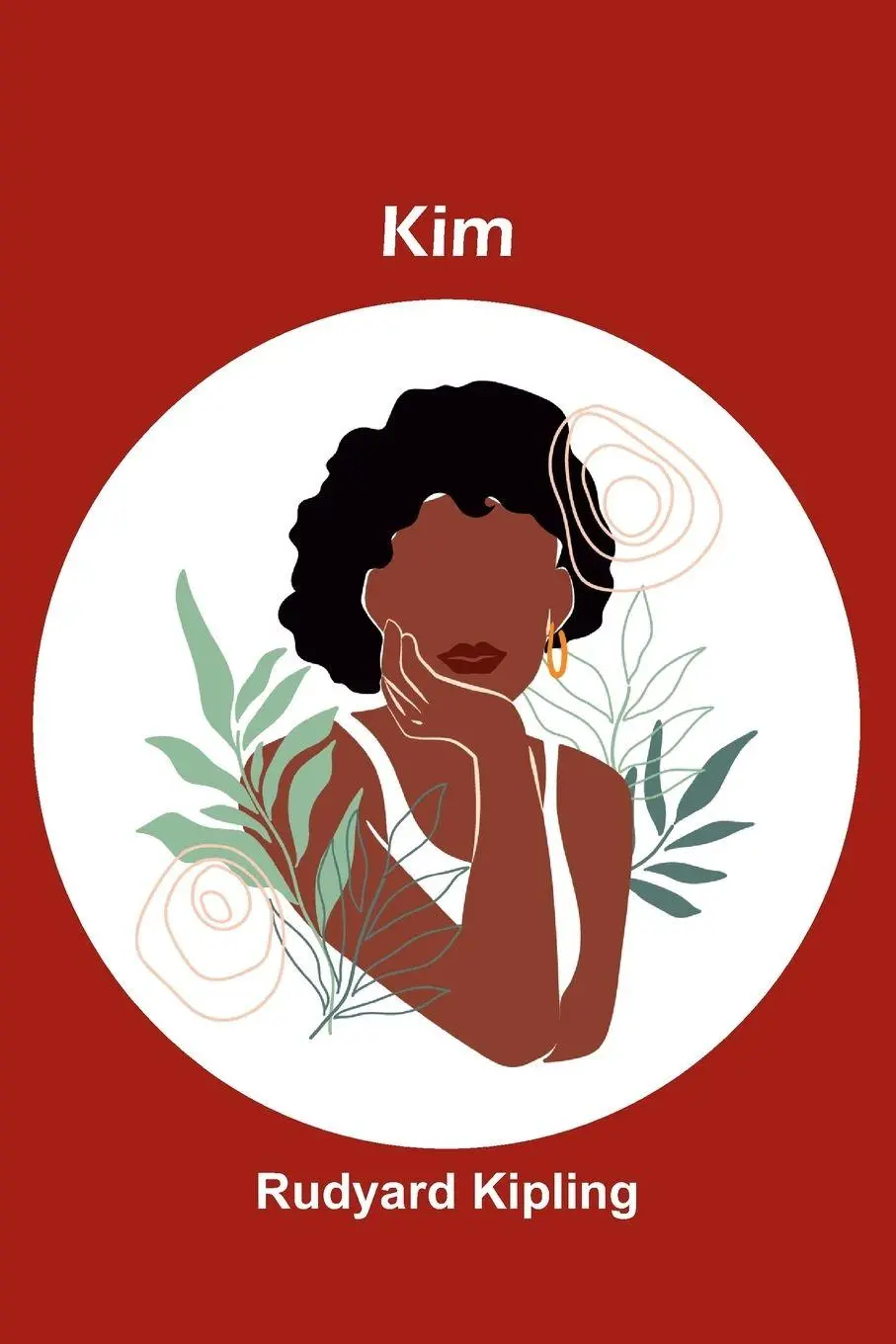 Cover: 9789371777186 | Kim | Rudyard Kipling | Taschenbuch | Französisch | 2026