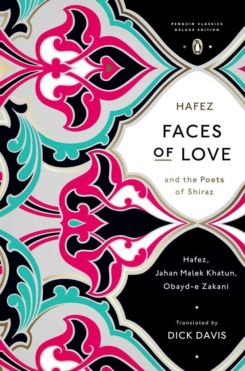 Cover: 9780143107286 | Faces of Love | H Fez (u. a.) | Taschenbuch | Englisch | 2013