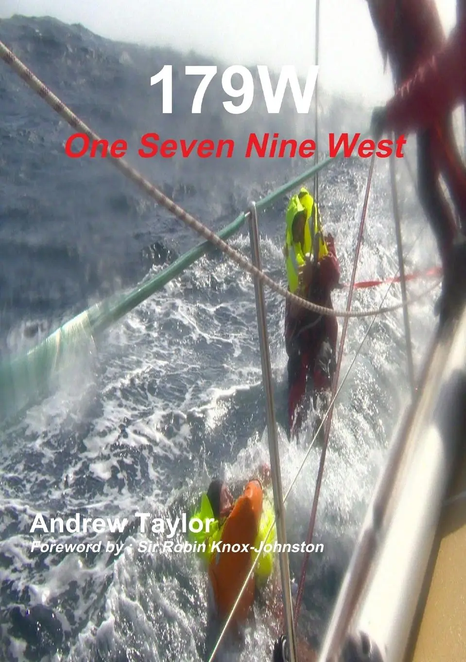 Cover: 9781291997286 | 179W one seven nine west | Andrew Taylor | Taschenbuch | Englisch