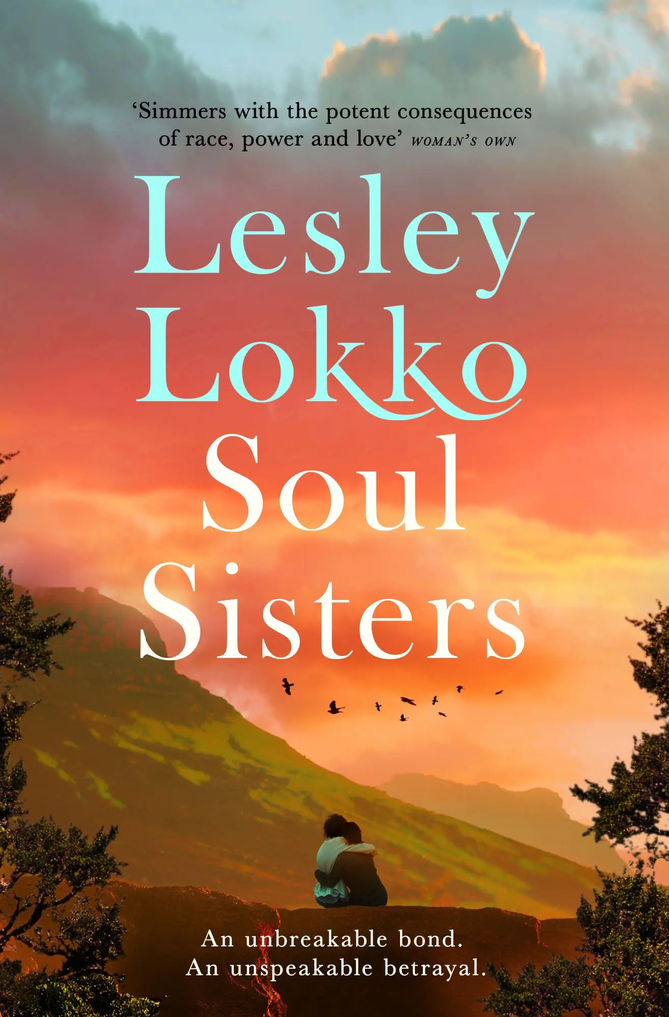 Cover: 9781529067286 | Soul Sisters | Lesley Lokko | Taschenbuch | Kartoniert / Broschiert