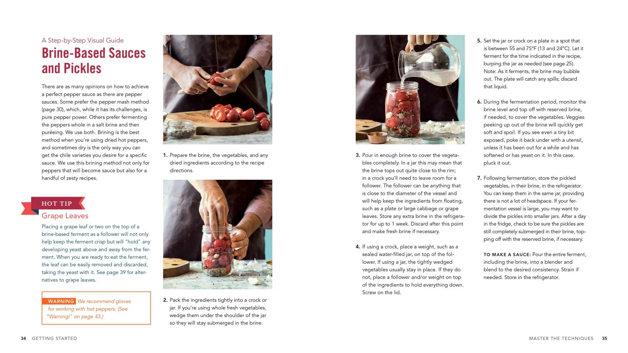 Bild: 9781612127286 | Fiery Ferments | Kirsten K Shockey (u. a.) | Taschenbuch | Englisch