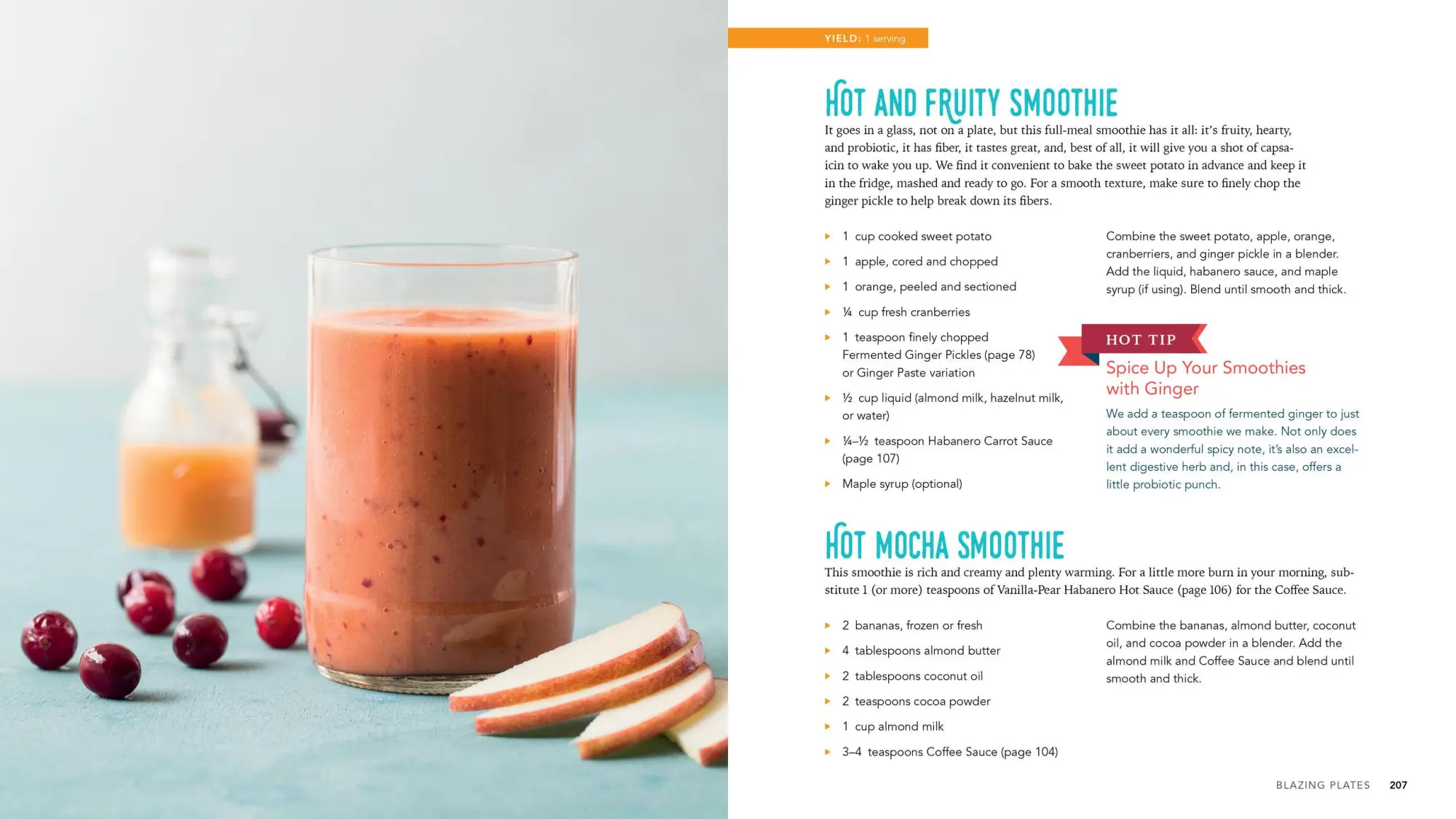 Bild: 9781612127286 | Fiery Ferments | Kirsten K Shockey (u. a.) | Taschenbuch | Englisch