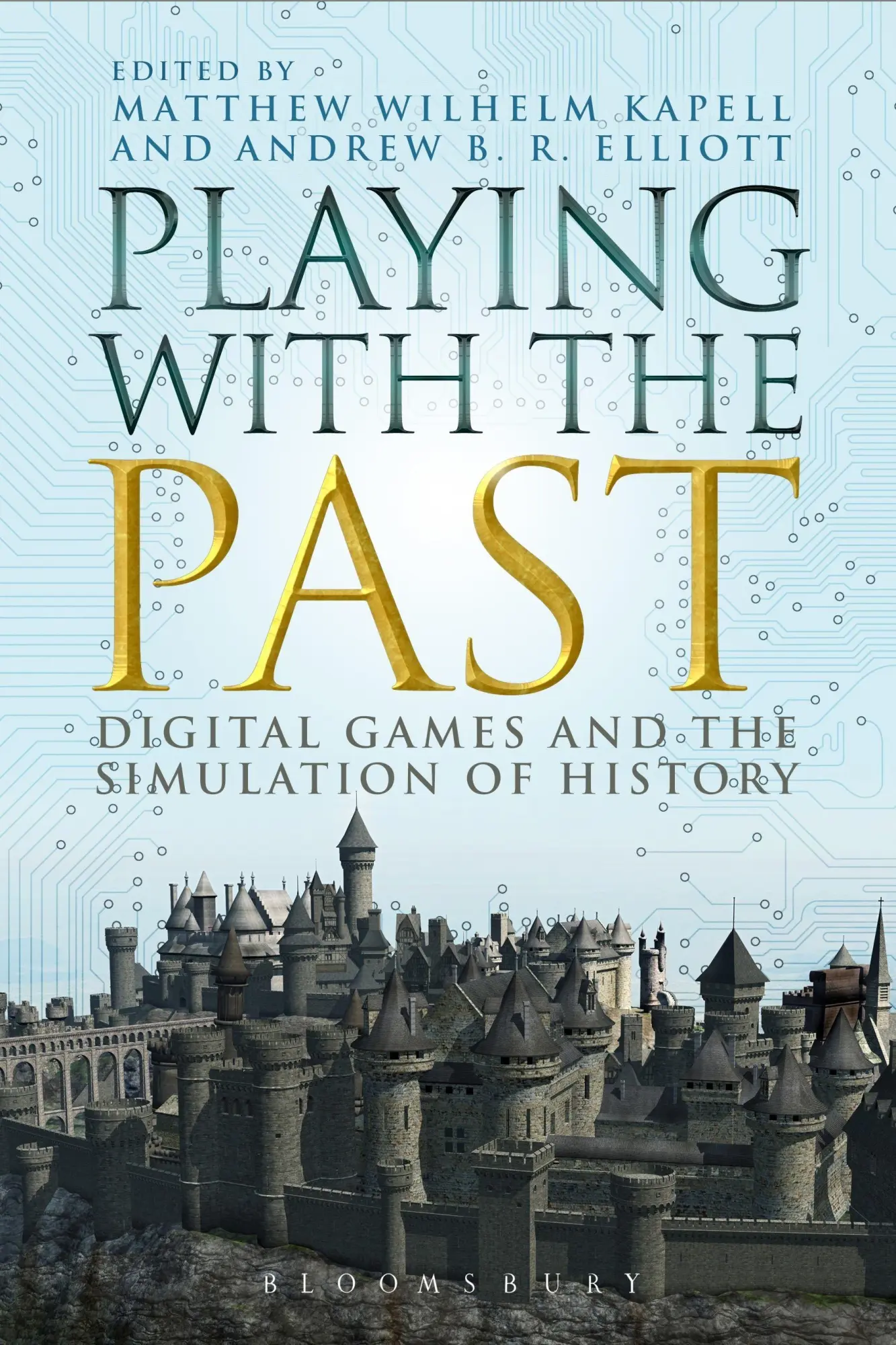 Cover: 9781623567286 | Playing with the Past | Matthew Wilhelm Kapell | Taschenbuch | 2013