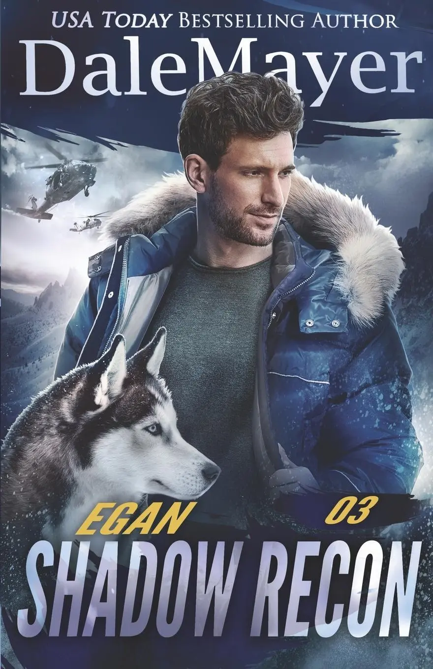 Cover: 9781773367286 | Egan | Dale Mayer | Taschenbuch | Englisch | 2023 | EAN 9781773367286