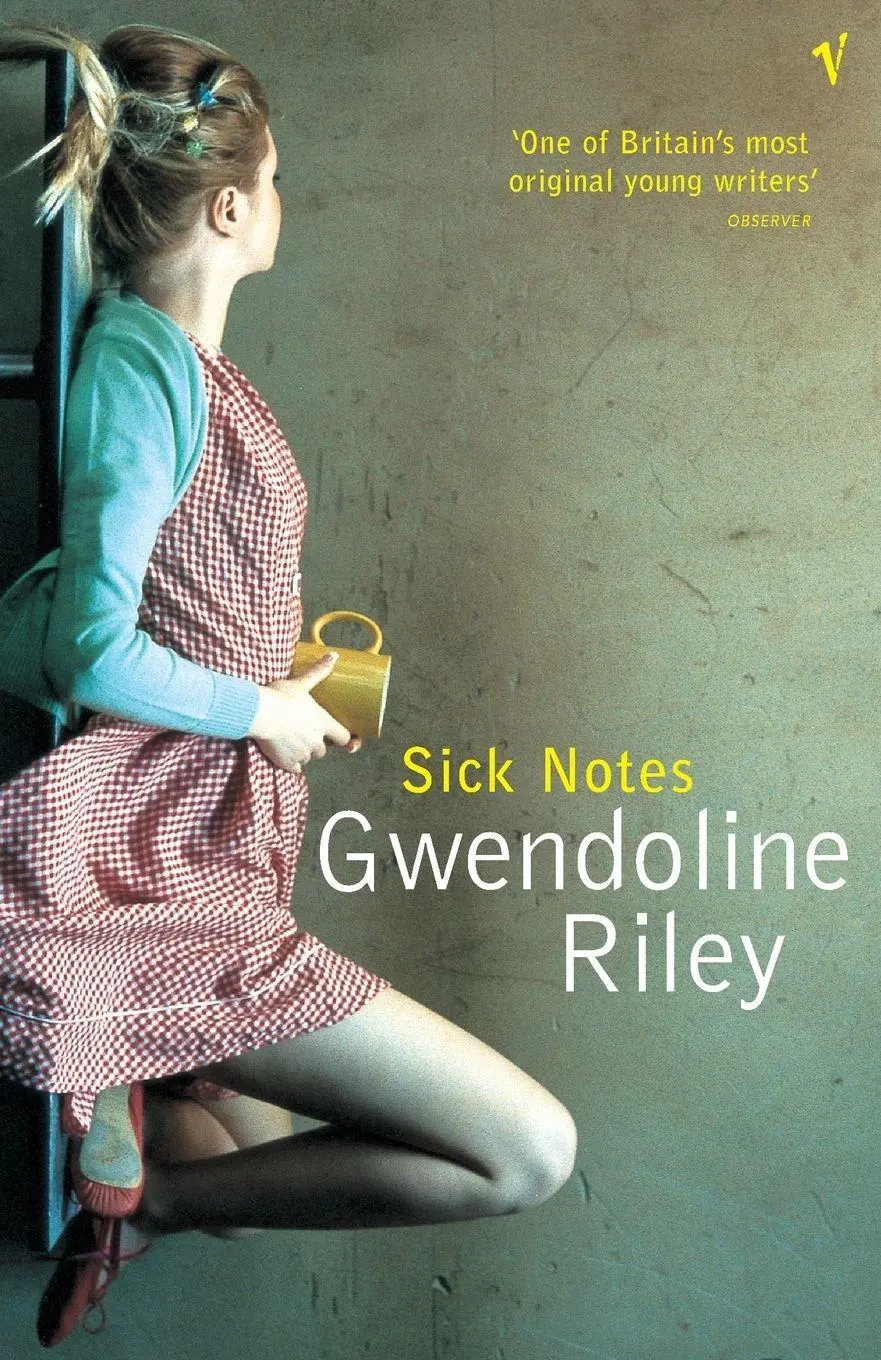 Cover: 9781784707286 | Sick Notes | Gwendoline Riley | Taschenbuch | Englisch | 2017
