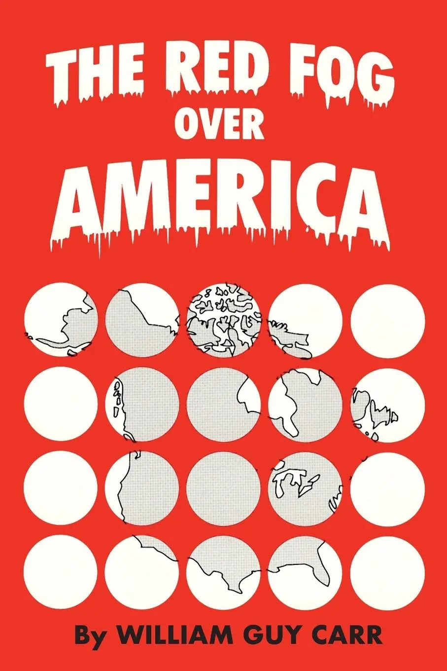 Cover: 9781893157286 | The Red Fog Over America | William Guy Carr | Taschenbuch | Englisch