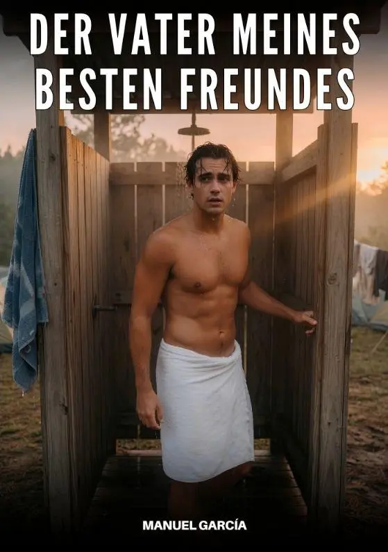 Cover: 9783384927286 | Der Vater meines besten Freundes | Manuel García | Taschenbuch | 76 S.