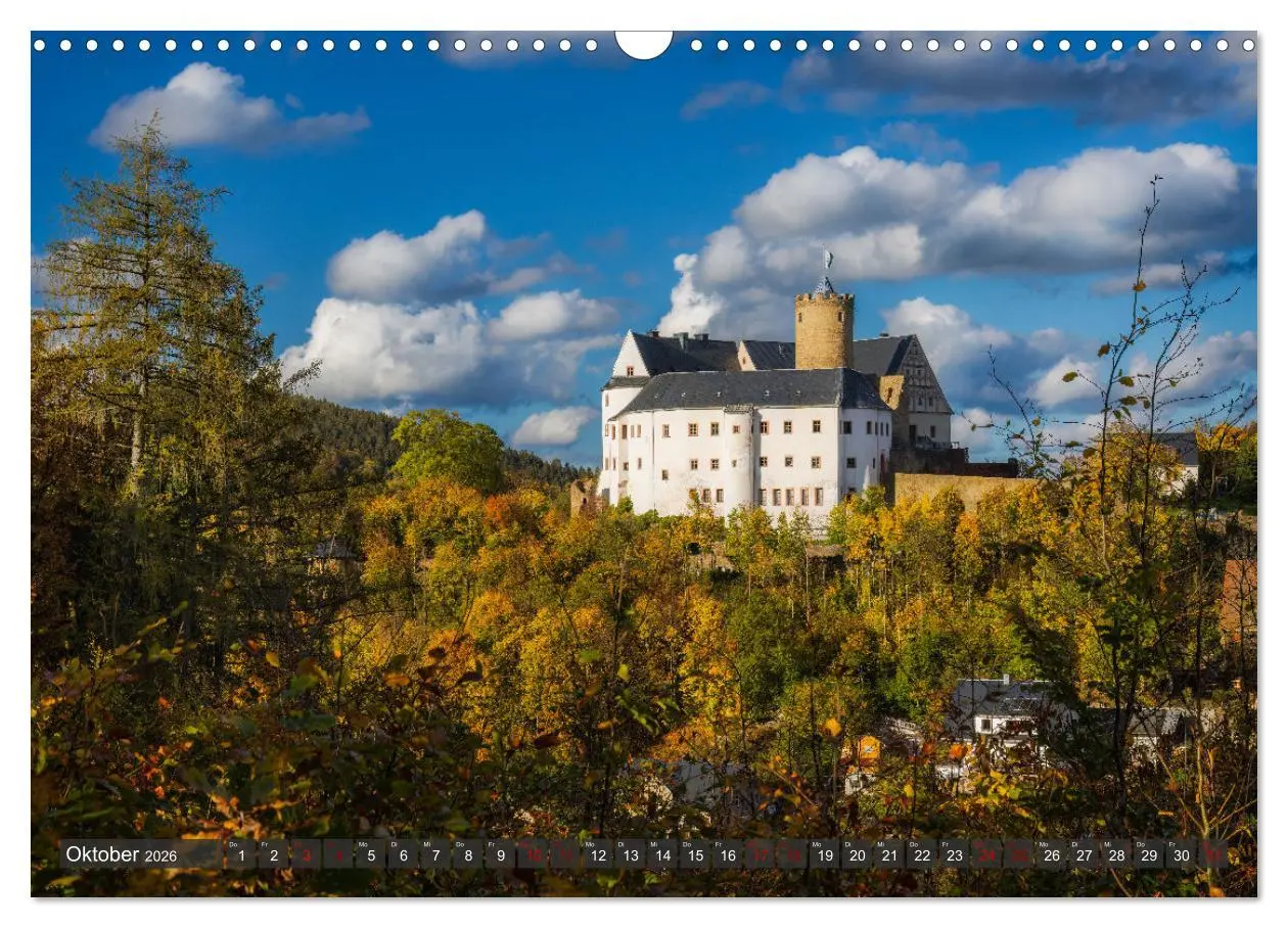 Bild: 9783457287286 | Unterwegs im Erzgebirge - Zwischen Tradition, Kultur und Natur...